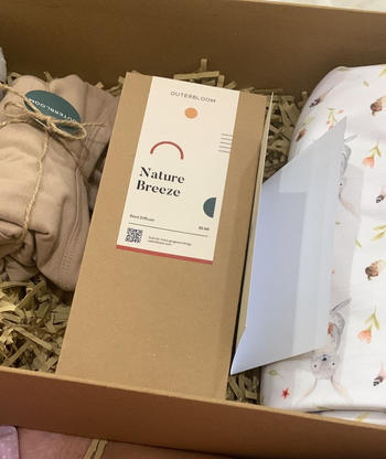 Outerbloom Outerbloom Basket of Mercy Hampers Review
