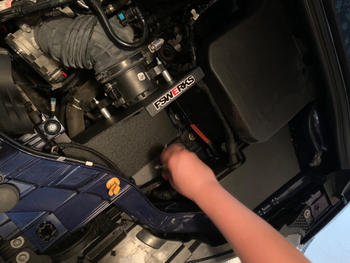 FSWERKS FSWERKS Green Filter Cool-Flo Air Intake System - Ford Focus Duratec TiVCT 2.0L 2012-2018 Review