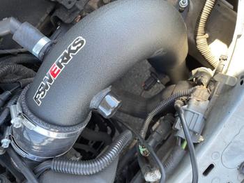 FSWERKS FSWERKS ITG Cool-Flo Race Air Intake System - Ford Focus Duratec 2.3L/2.0L 2003-2011 Review