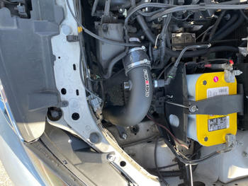 FSWERKS FSWERKS ITG Cool-Flo Race Air Intake System - Ford Focus Duratec 2.3L/2.0L 2003-2011 Review