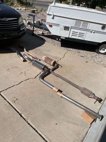 FSWERKS FSWERKS Stainless Steel Race Exhaust System - Ford Focus Coupe/Sedan 2000-2011 Review