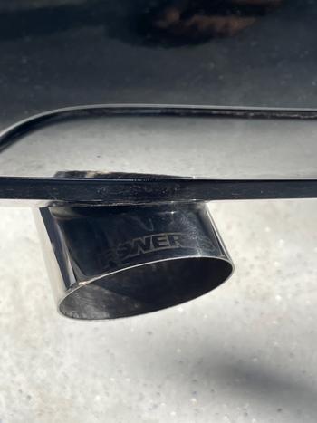 FSWERKS FSWERKS Stainless Steel Race Exhaust System - Ford Focus Coupe/Sedan 2000-2011 Review