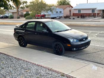 FSWERKS FSWERKS Stainless Steel Race Exhaust System - Ford Focus Coupe/Sedan 2000-2011 Review