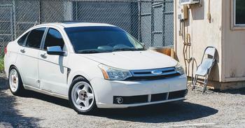 FSWERKS H&R Coil-Over - Ford Focus Coupe/Sedan 2008-2011 Review