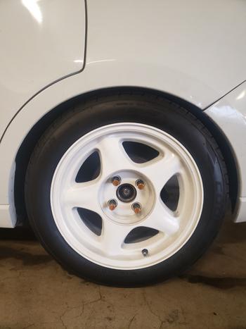 FSWERKS H&R Coil-Over - Ford Focus Coupe/Sedan 2008-2011 Review