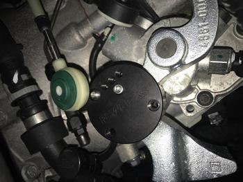 FSWERKS FSWERKS Adjustable Short Shift Kit - Ford Focus ST 2013-2018, Focus RS 2016-2018 Review