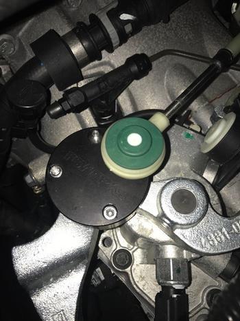 FSWERKS FSWERKS Adjustable Short Shift Kit - Ford Focus ST 2013-2018, Focus RS 2016-2018 Review