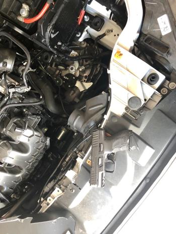 FSWERKS FSWERKS Adjustable Short Shift Kit - Ford Focus ST 2013-2018, Focus RS 2016-2018 Review