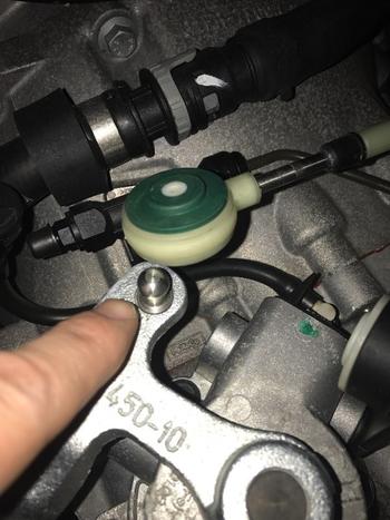 FSWERKS FSWERKS Adjustable Short Shift Kit - Ford Focus ST 2013-2018, Focus RS 2016-2018 Review