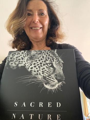 HPH Publishing Sacred Nature: Life’s Eternal Dance Review