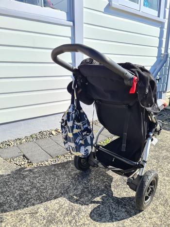 Shupatto NZ BENGT & LOTTA SWEDEN Review