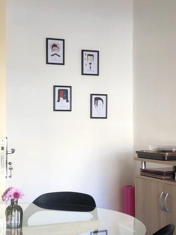 WAFFF Studios Elvis Presley Art Frame Review