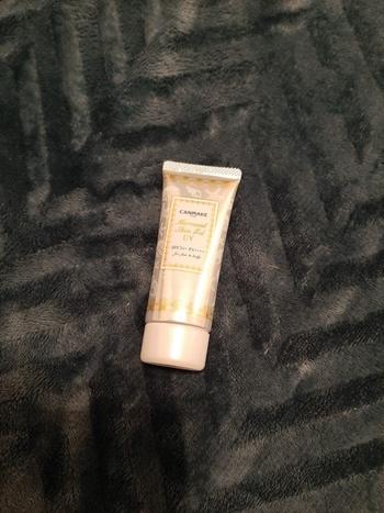 Kokoro Japan Canmake Mermaid Skin Gel UV Review