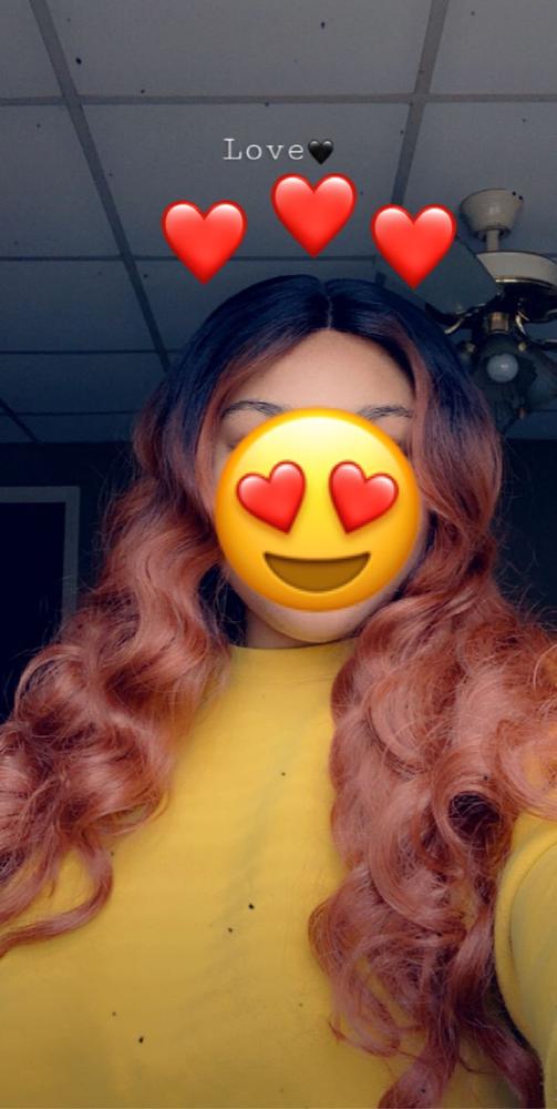 Freetress Equal Synthetic Baby Hair Lace Front Wig BABY HAIR 102