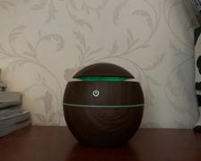 Hansel & Gretel Japanese Futuristic Ultrasonic Humidifier & Electric Scent Distributor Review