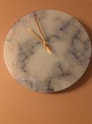 Hansel & Gretel Marble Nordic Wall Clock Karen Model Review