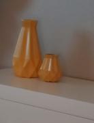 Hansel & Gretel Modern Diamond Porcelain Vase Review