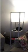 Hansel & Gretel Asian Style Display Shelf Floor Lamp Review