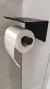 Hansel & Gretel Contemporary Aluminum Alloy Toilet Paper Holder Review