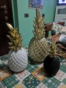 Hansel & Gretel Decorative Ornamental Sculpture Pineapple Review