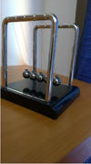 Hansel & Gretel Decorative Ornamental Sculpture Newton Pendulum Review
