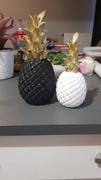 Hansel & Gretel Decorative Ornamental Sculpture Black Pineapple Figurine Review