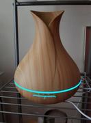 Hansel & Gretel Wooden Ultrasonic Humidifier and Scent Distributor Review