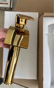 Hansel & Gretel Brass Gold-Long Bathroom Faucet Review