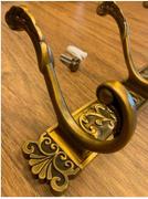 Hansel & Gretel Gold Vintage Wall Hooks Review