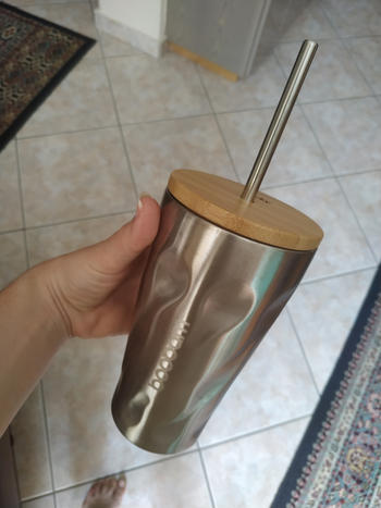 boobam boobamcup ποτήρι θερμός Review