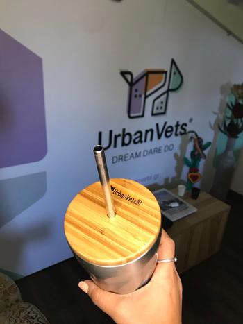 boobam boobamcup ποτήρι θερμός Review