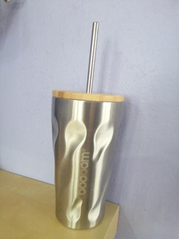 boobam boobamcup ποτήρι θερμός Review