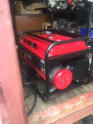 Deal Mart Petrol Generator 6000W Review
