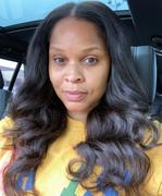 Indique Hair Pure Curly Review