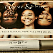 Penny & Pine Lash Growth Serum Review