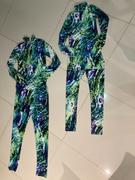 BOO! Designs Spandex Animal Magic Review