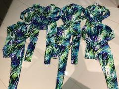 BOO! Designs Spandex Animal Magic Review