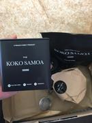 THE KOKO SAMOA Maalo Box Review