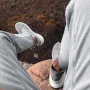 DUXS Thunder | Everyday Sneaker Review