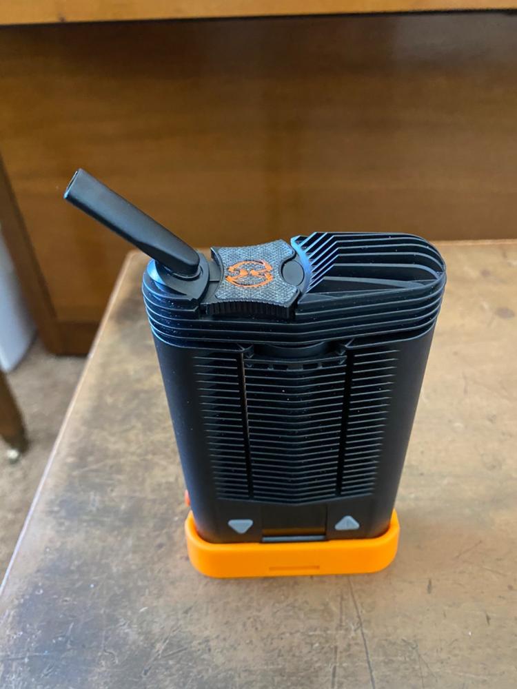 Mighty Cooling Unit - Customer Photo From Mike Owens