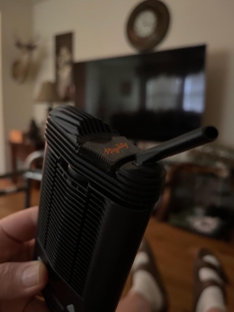 Mighty Cooling Unit - Customer Photo From Richard Hubbard