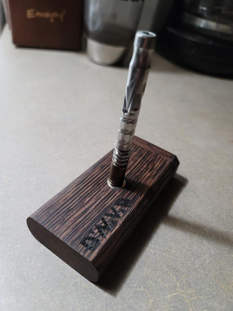 Dynastash - Customer Photo From Daniel Hornecker