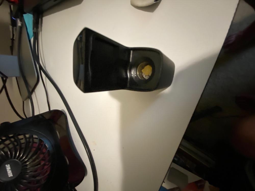 Set of Two Concentrate Pads for POTV ONE - Customer Photo From Jason Davis