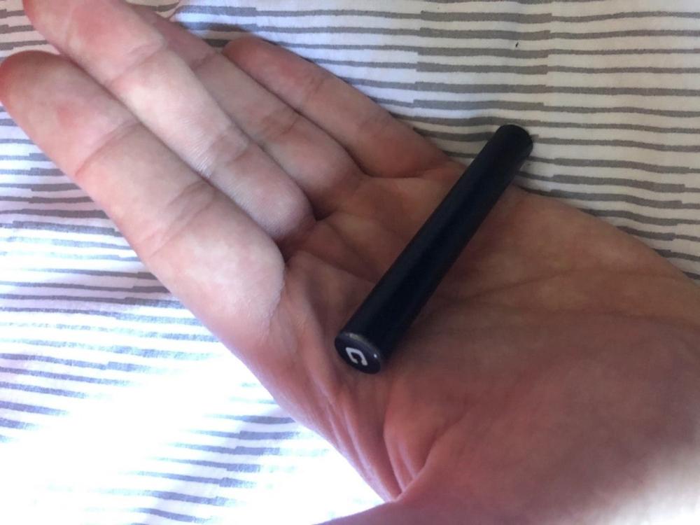 CCELL M3 Cartridge Vaporizer - Customer Photo From Gabriel Arellano