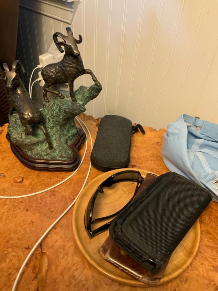 Crafty+ Cooling Unit, Storz & Bickel - Customer Photo From Stephen Kayner