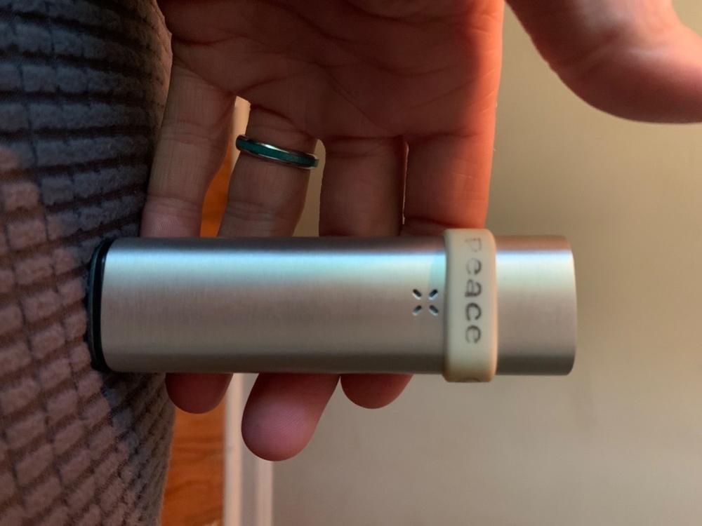 Pax Concentrate Insert - Customer Photo From Scout