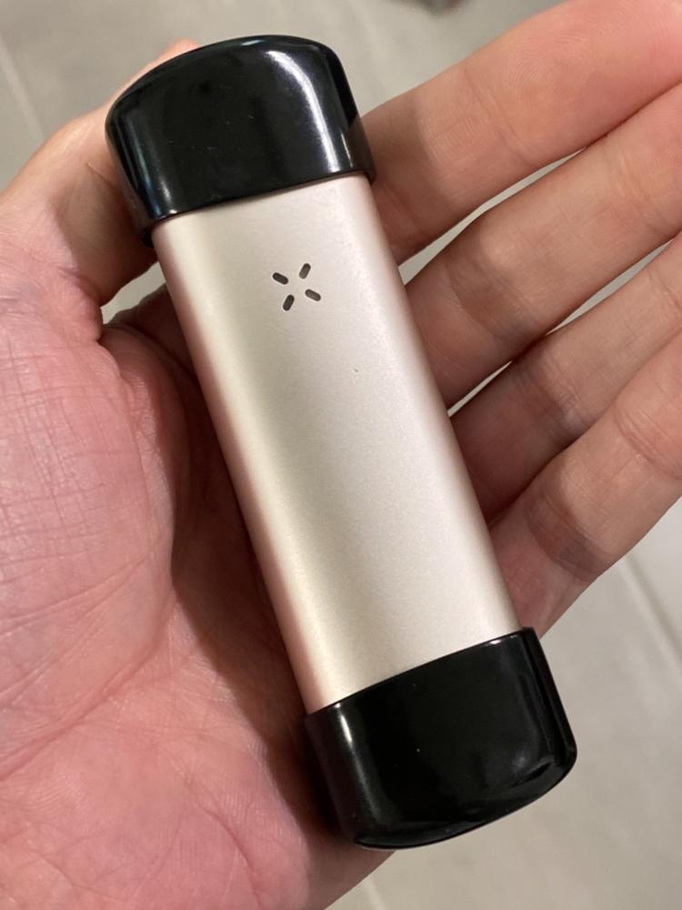 Odor Caps for PAX - Customer Photo From Eric Van Sciver