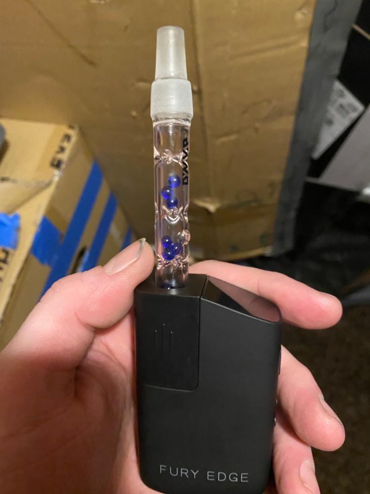 DynaVap BB9 - Customer Photo From Robert Bohling