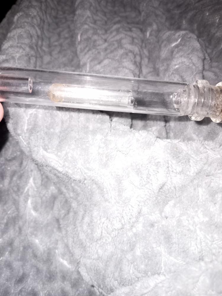 Mighty / Crafty+ Bubbler Attachment - Customer Photo From Cindy 