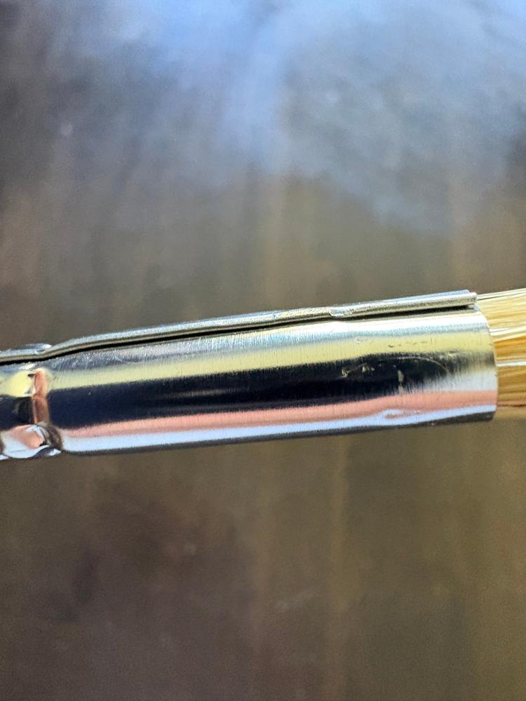 Cleaning Brush Set by Storz & Bickel - Customer Photo From AJ